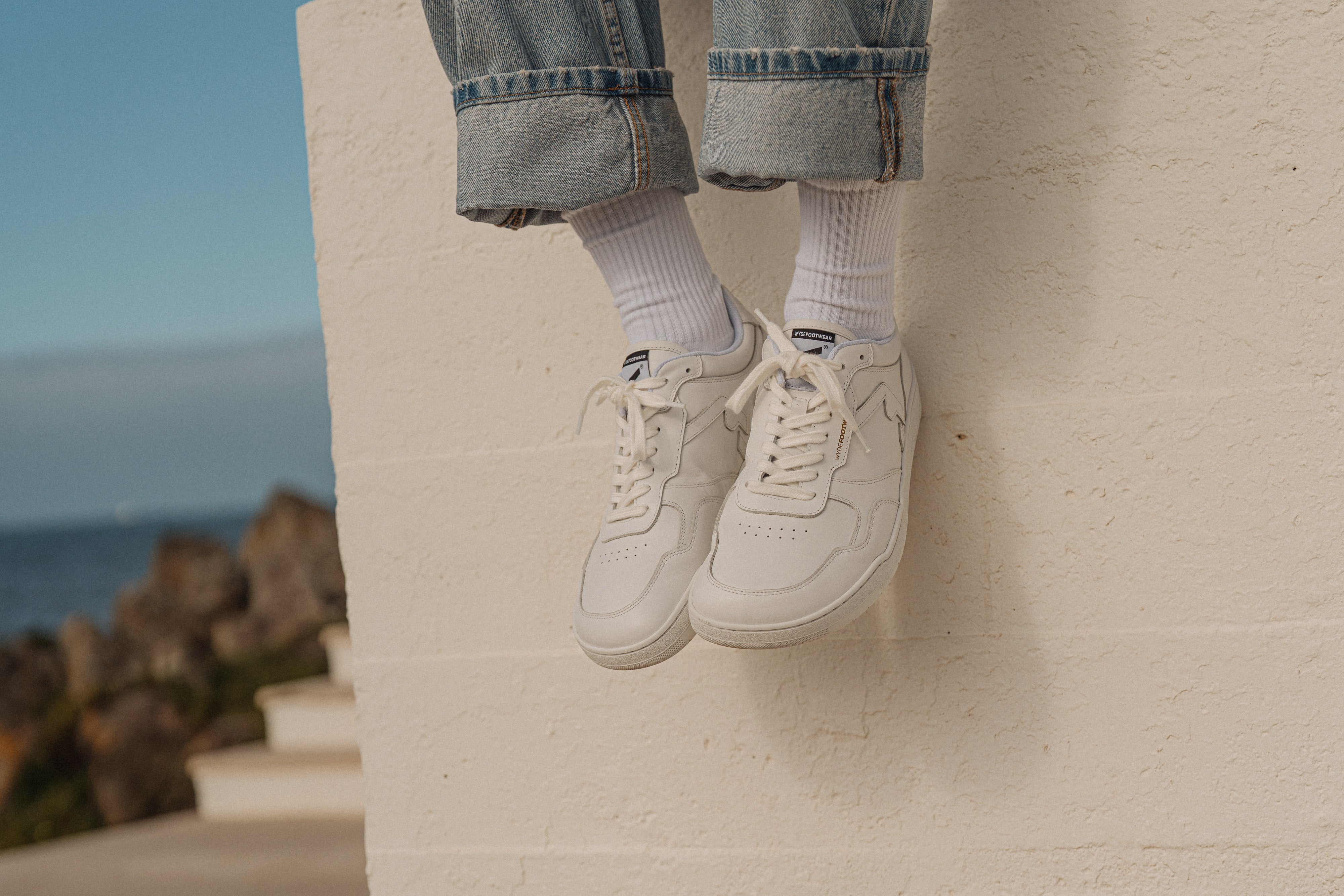 Wyde Footwear | Official Online Store
– WYDE FOOTWEAR®