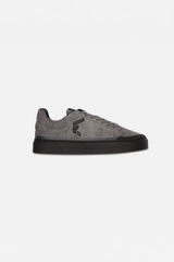 Arcus Wildleder Gray