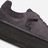 Arcus Wildleder Blue