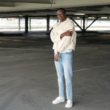 Arcus All White