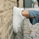 Arcus All White