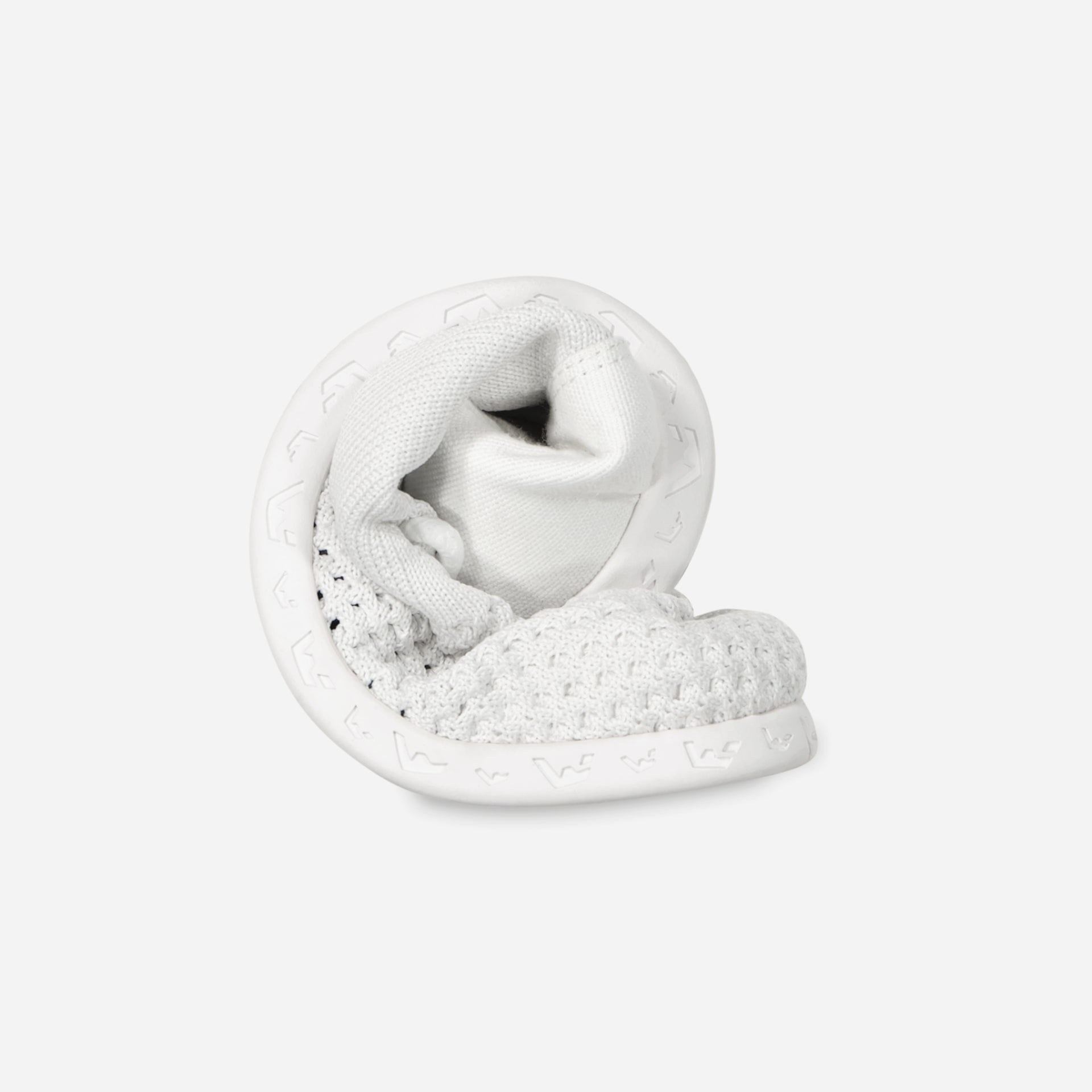 Hallux 1.0 Frost White Men's
