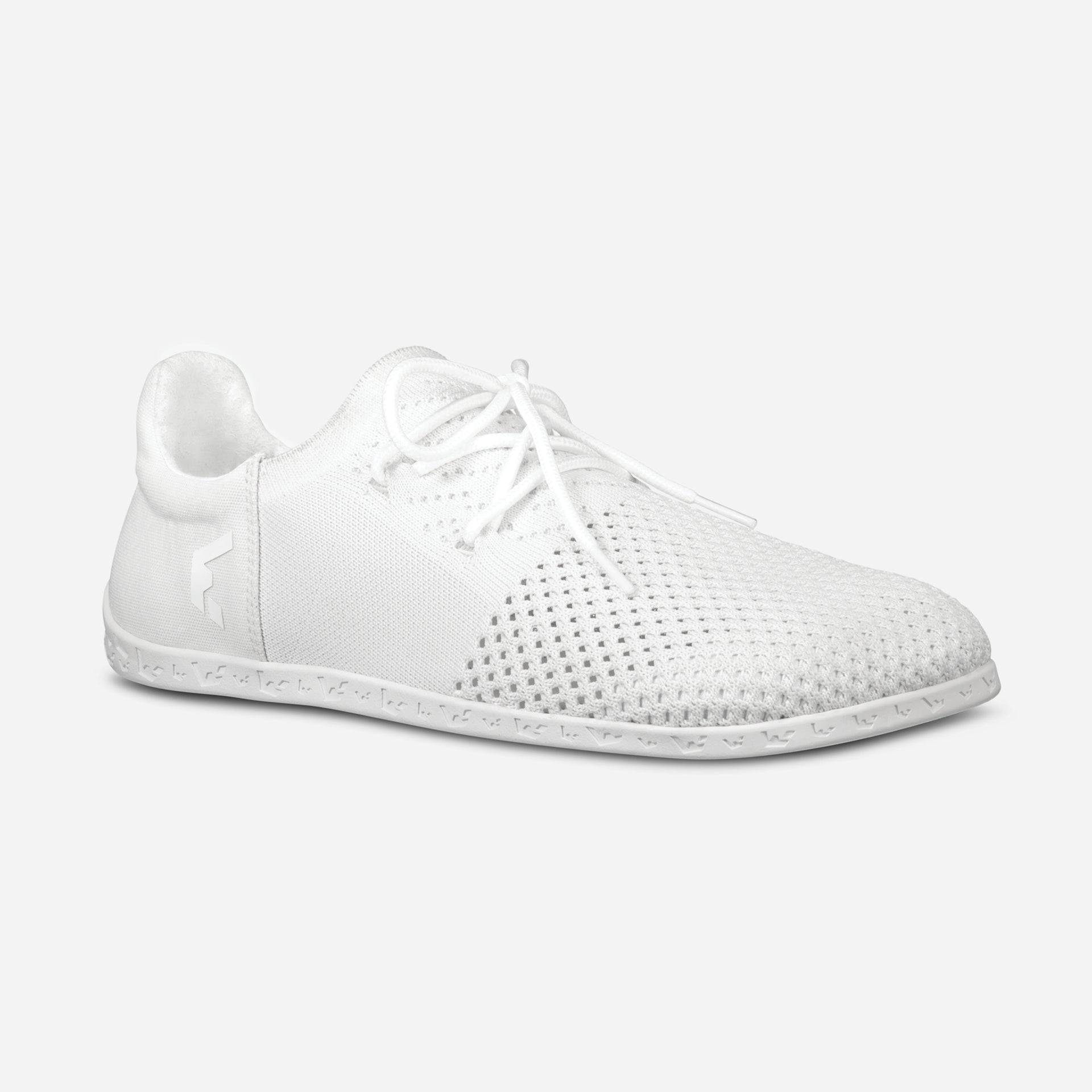 Hallux 1.0 Frost White Men's