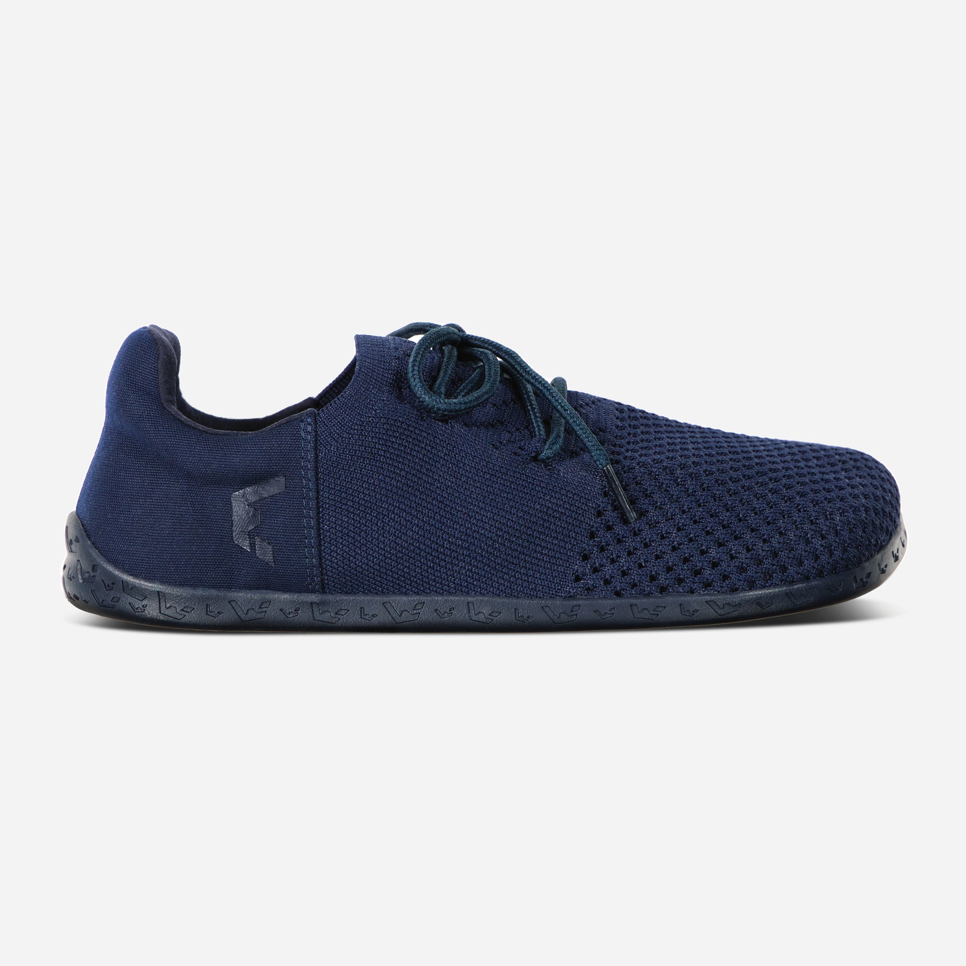 Hallux 1.0 Navy Blue Men's