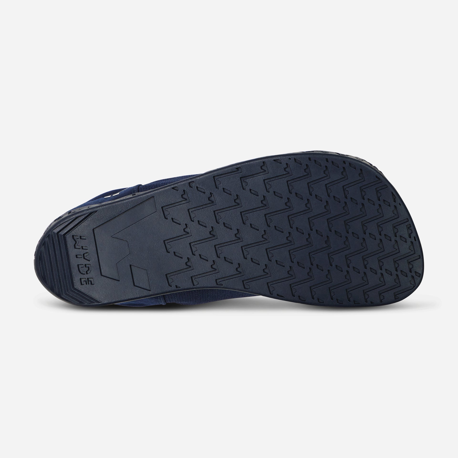 Hallux 1.0 Navy Blue Men's