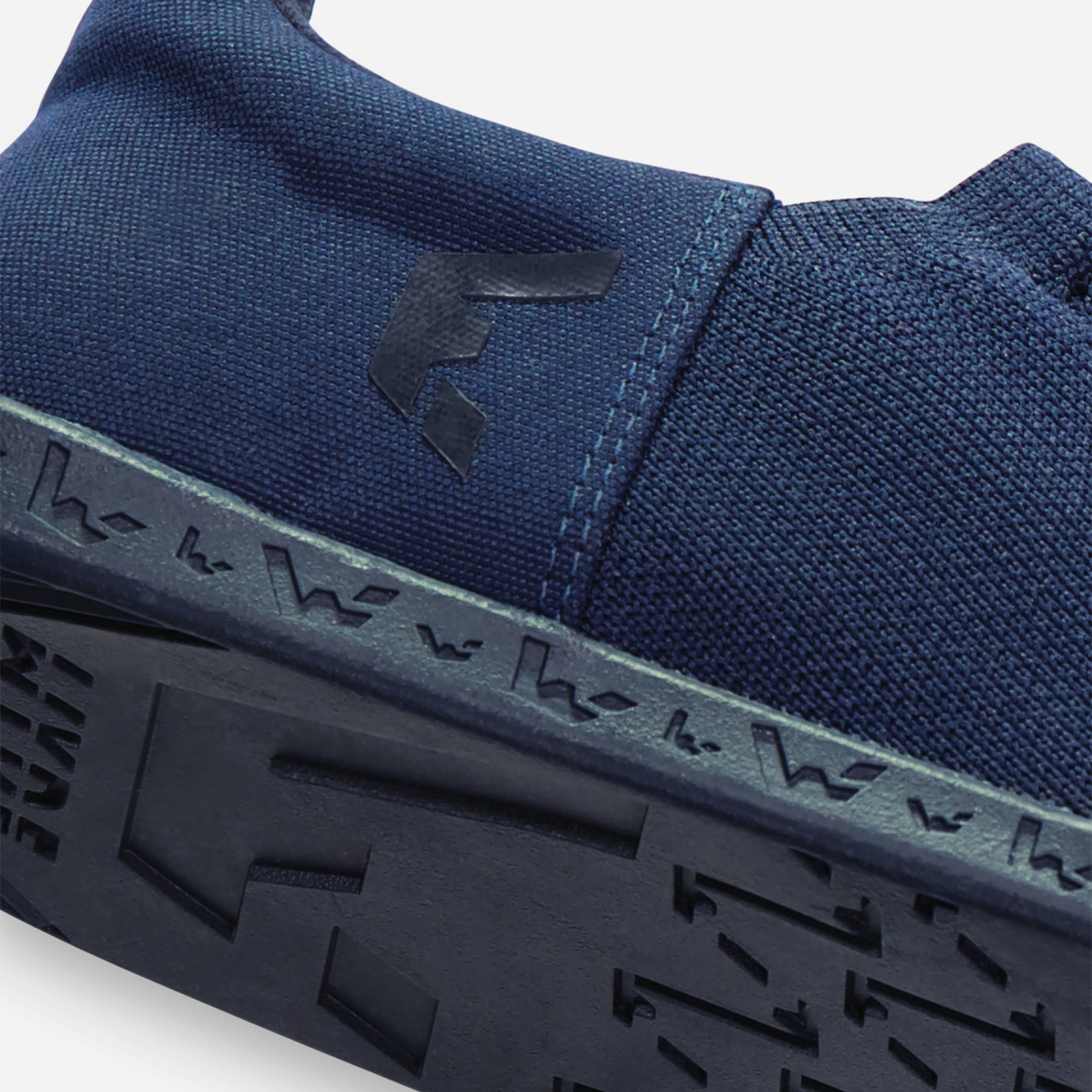 Hallux 1.0 Navy Blue Men's