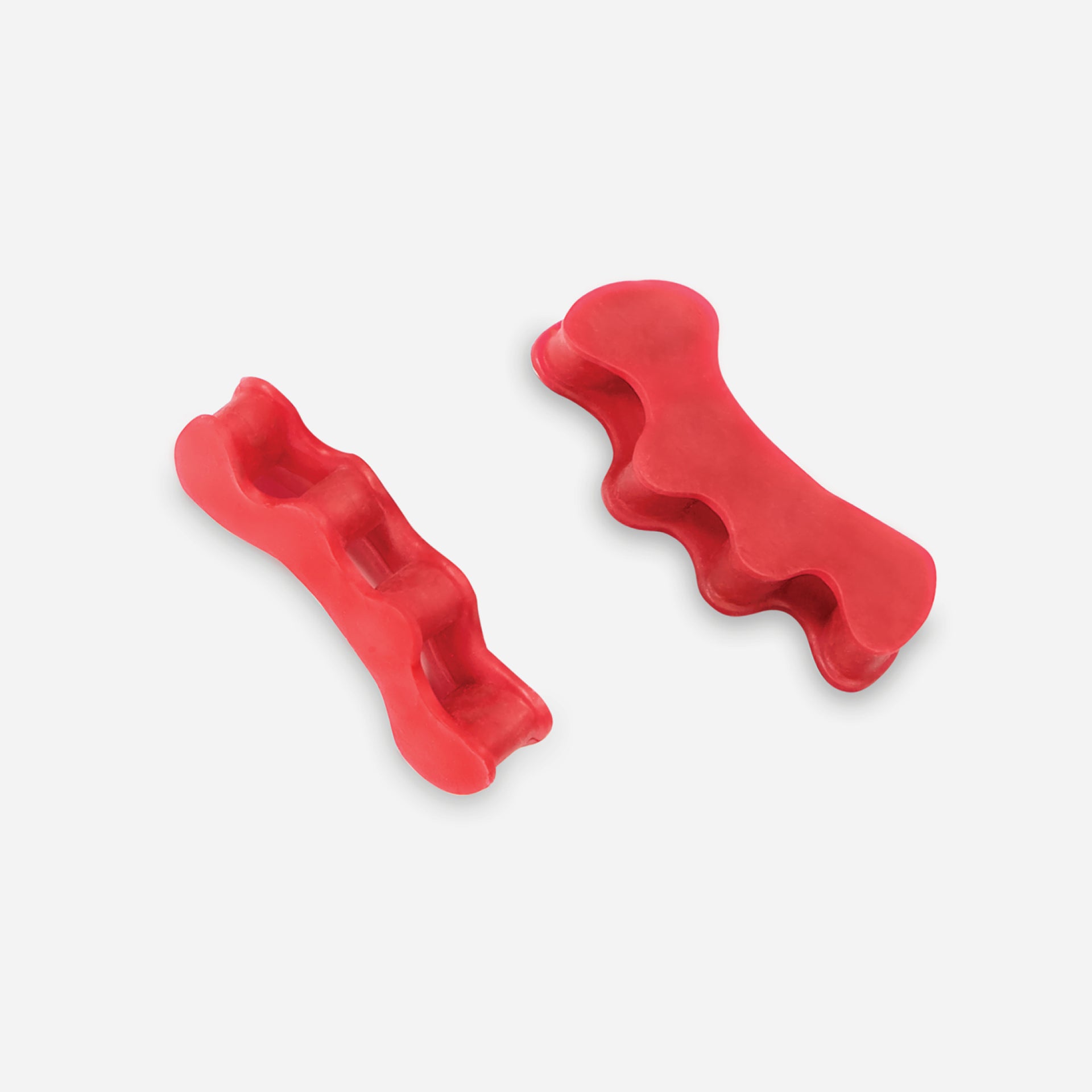 Toe Spacer Kit - Soft