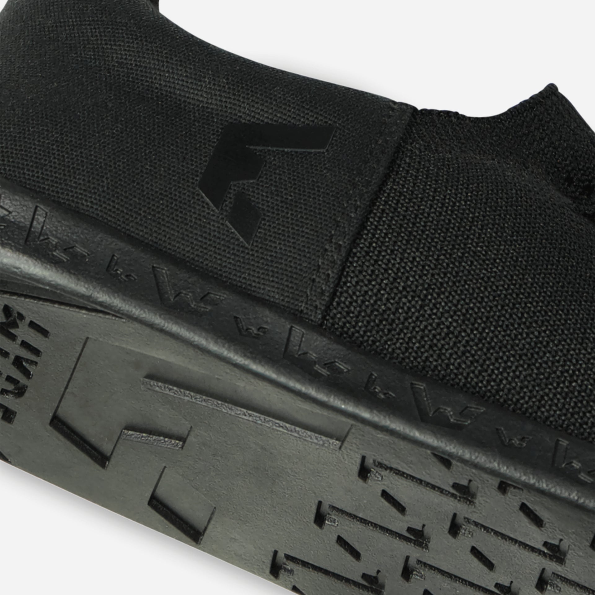 Hallux 1.0 Charcoal Men's