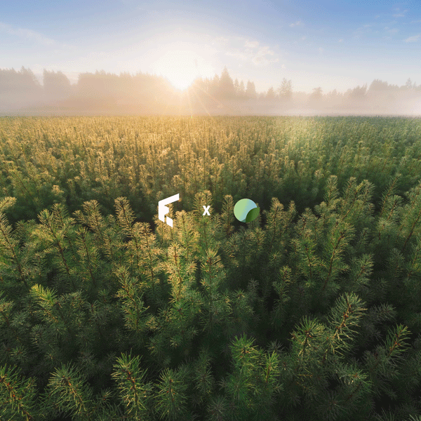 Embracing a Greener Future: Our Partnership with Shopify Planet