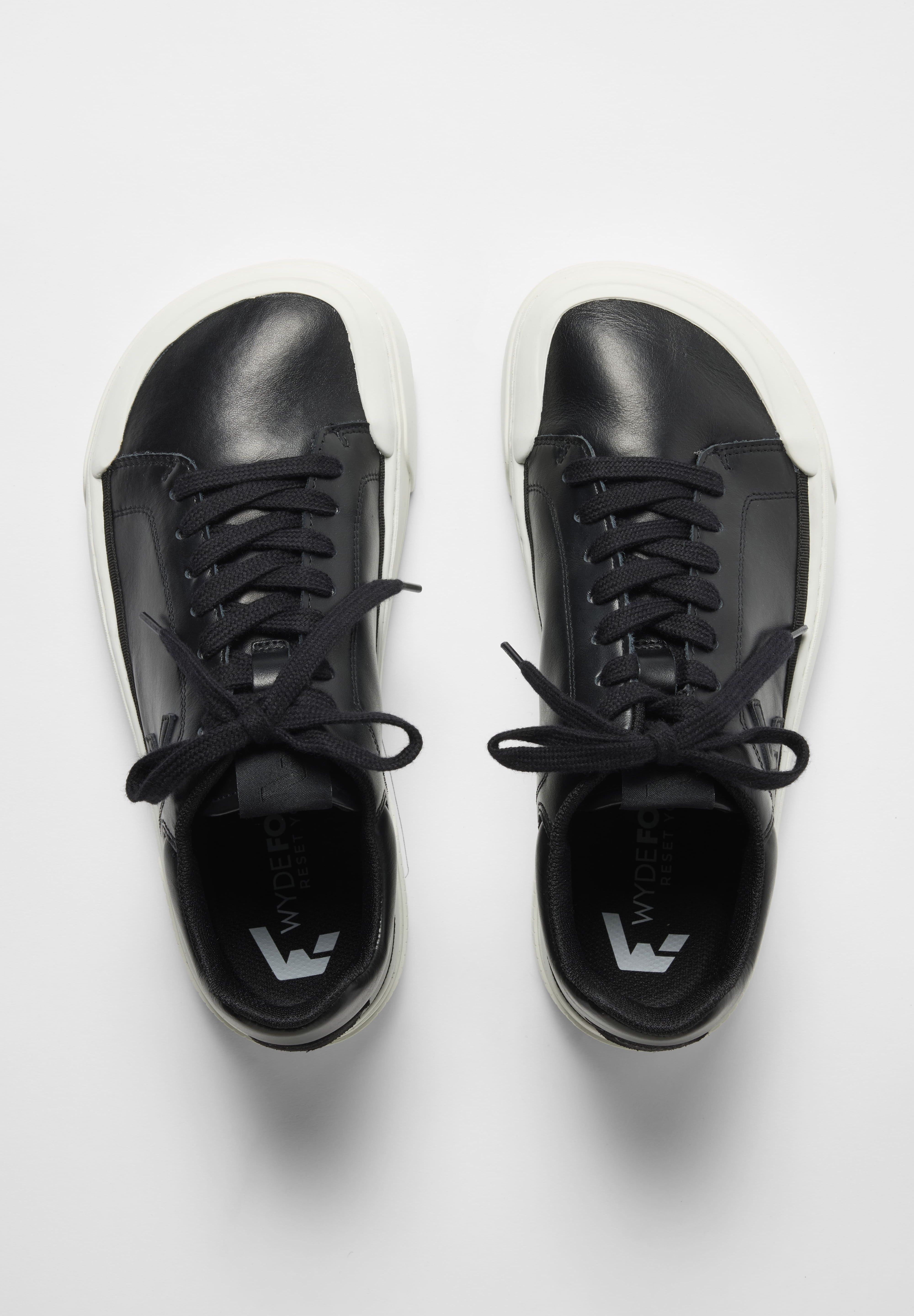 Arcus White/Black