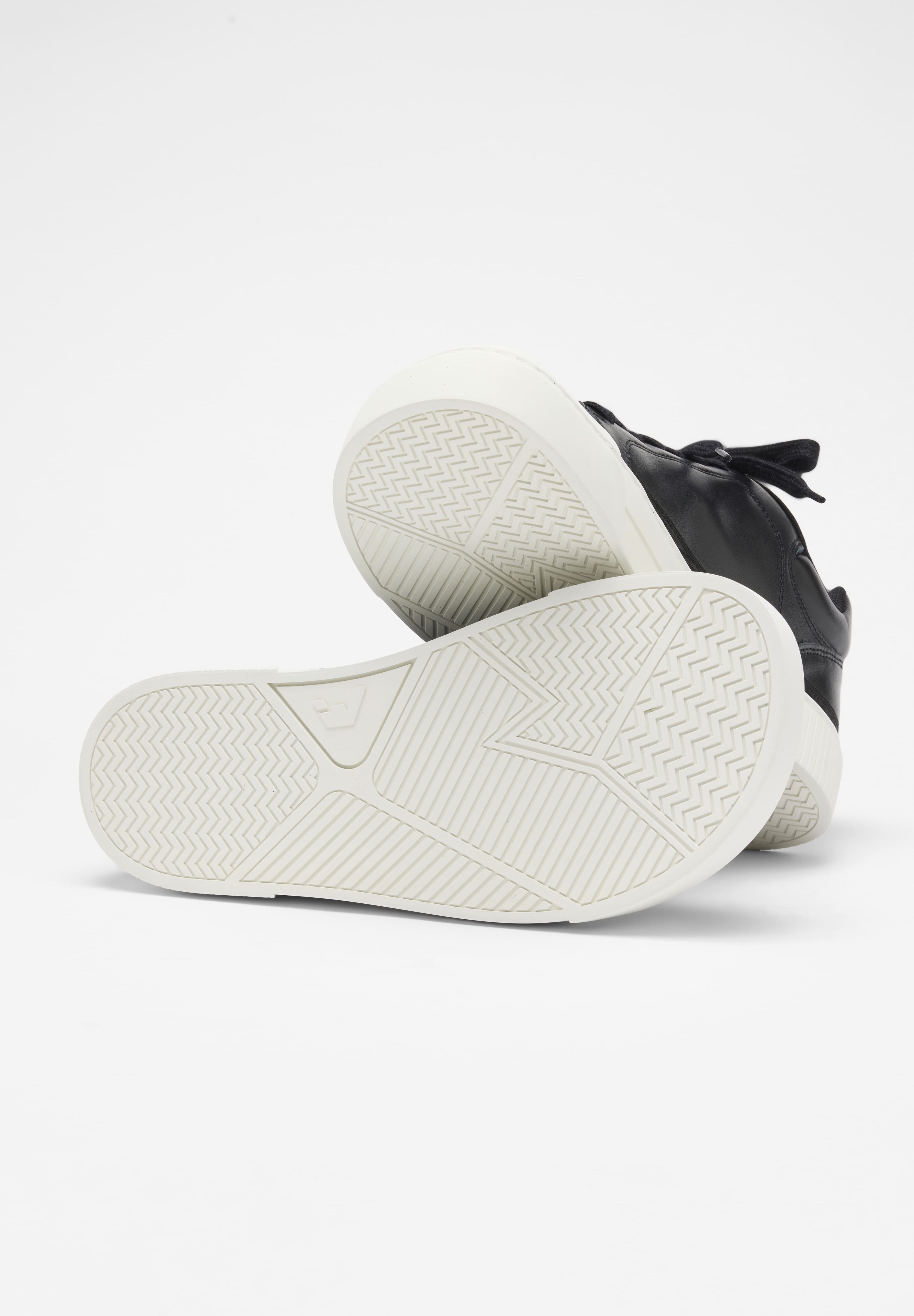 Arcus White/Black