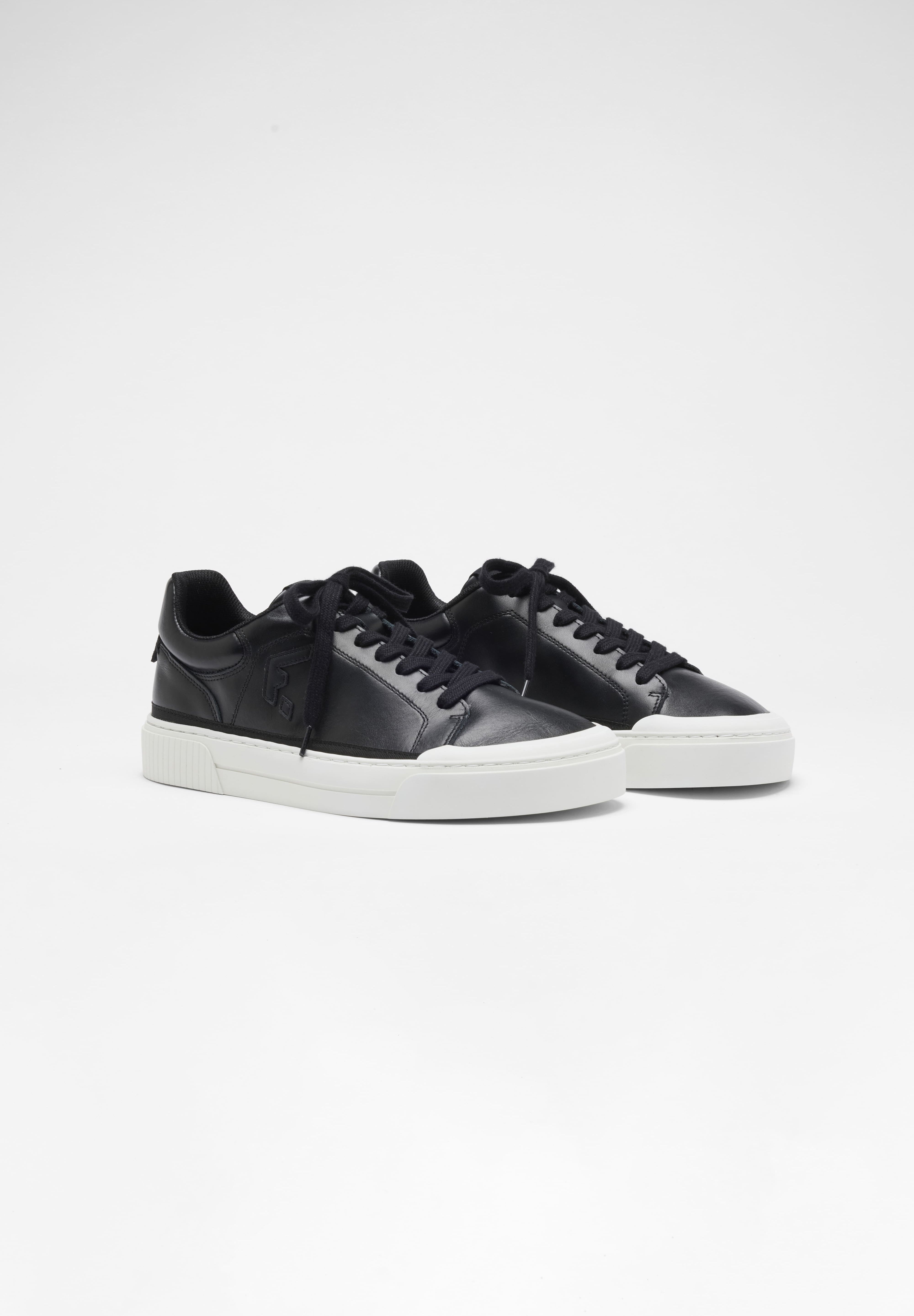 Arcus White/Black