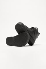 Arcus Storm Rough Black High Top 2.0