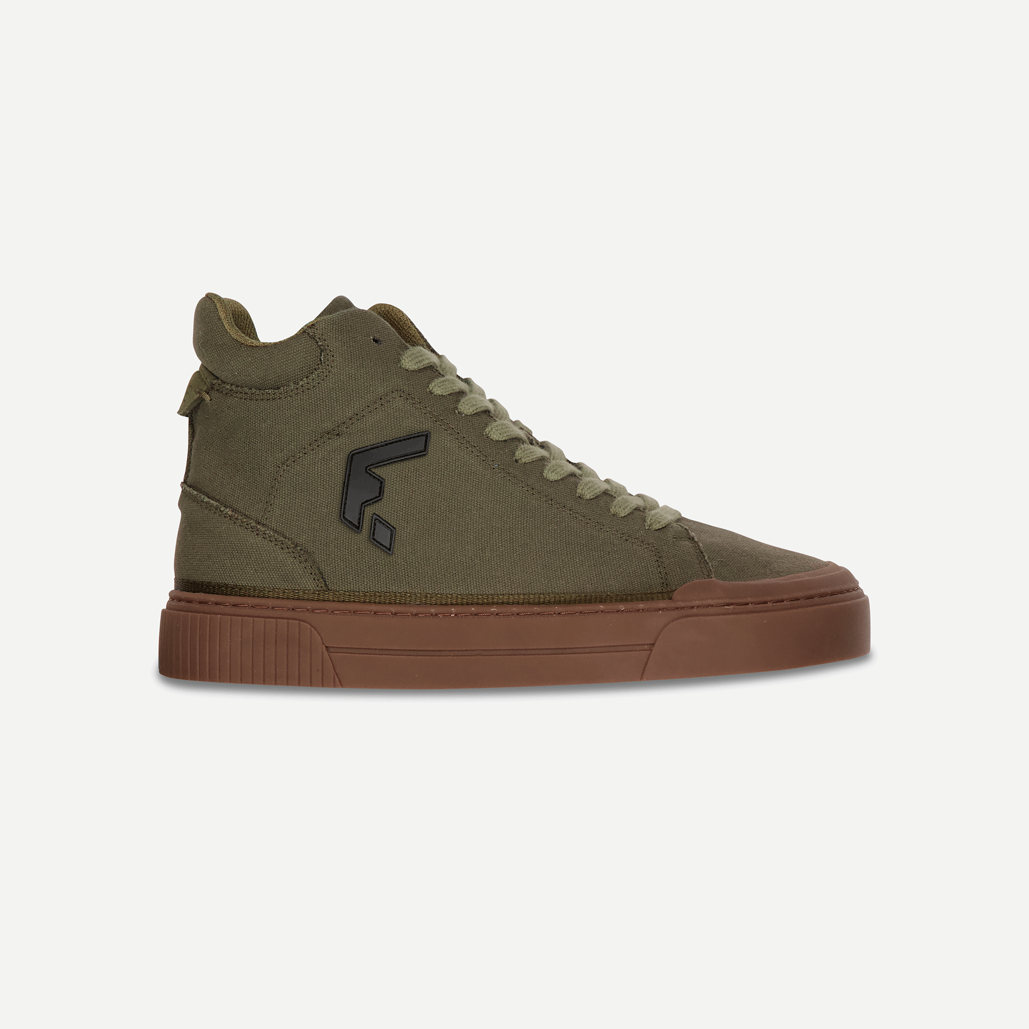 Arcus Canvas High Top