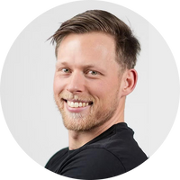 Rasmus Svärd