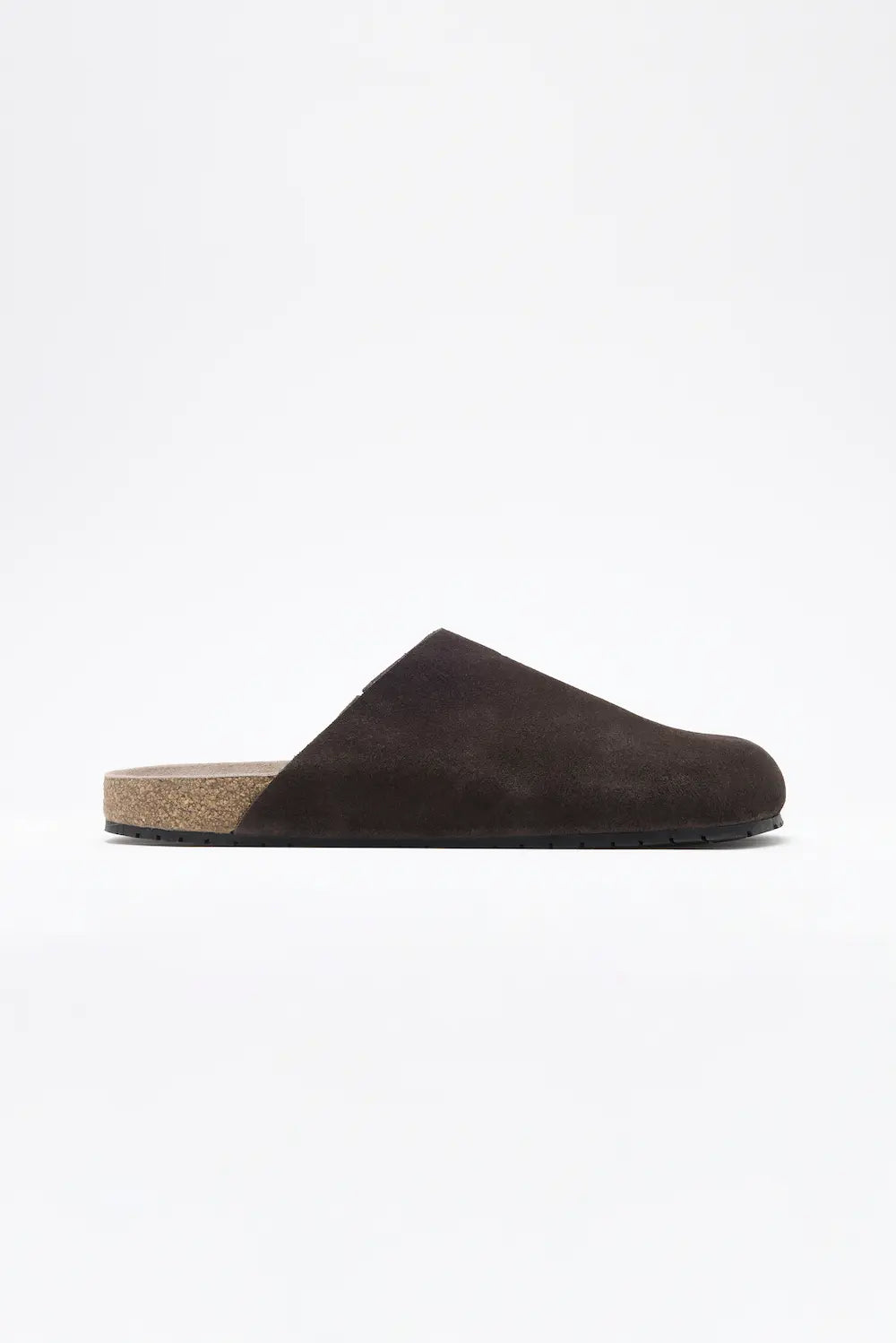 Nilo Dark Brown