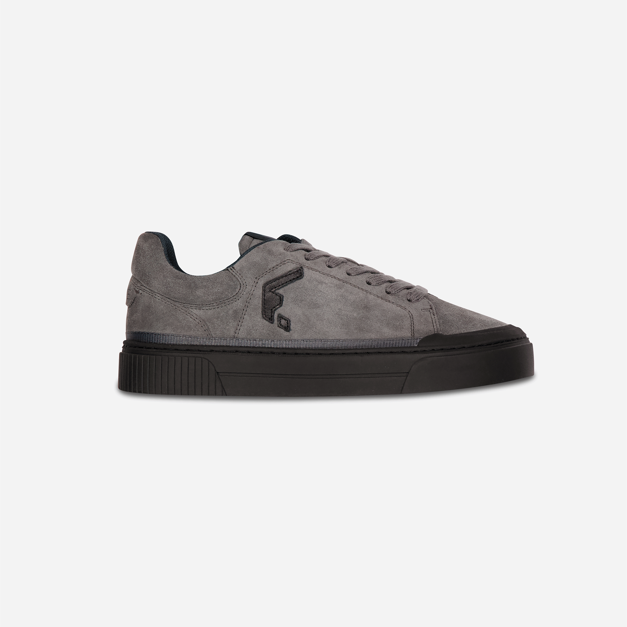 Arcus Suede Gray