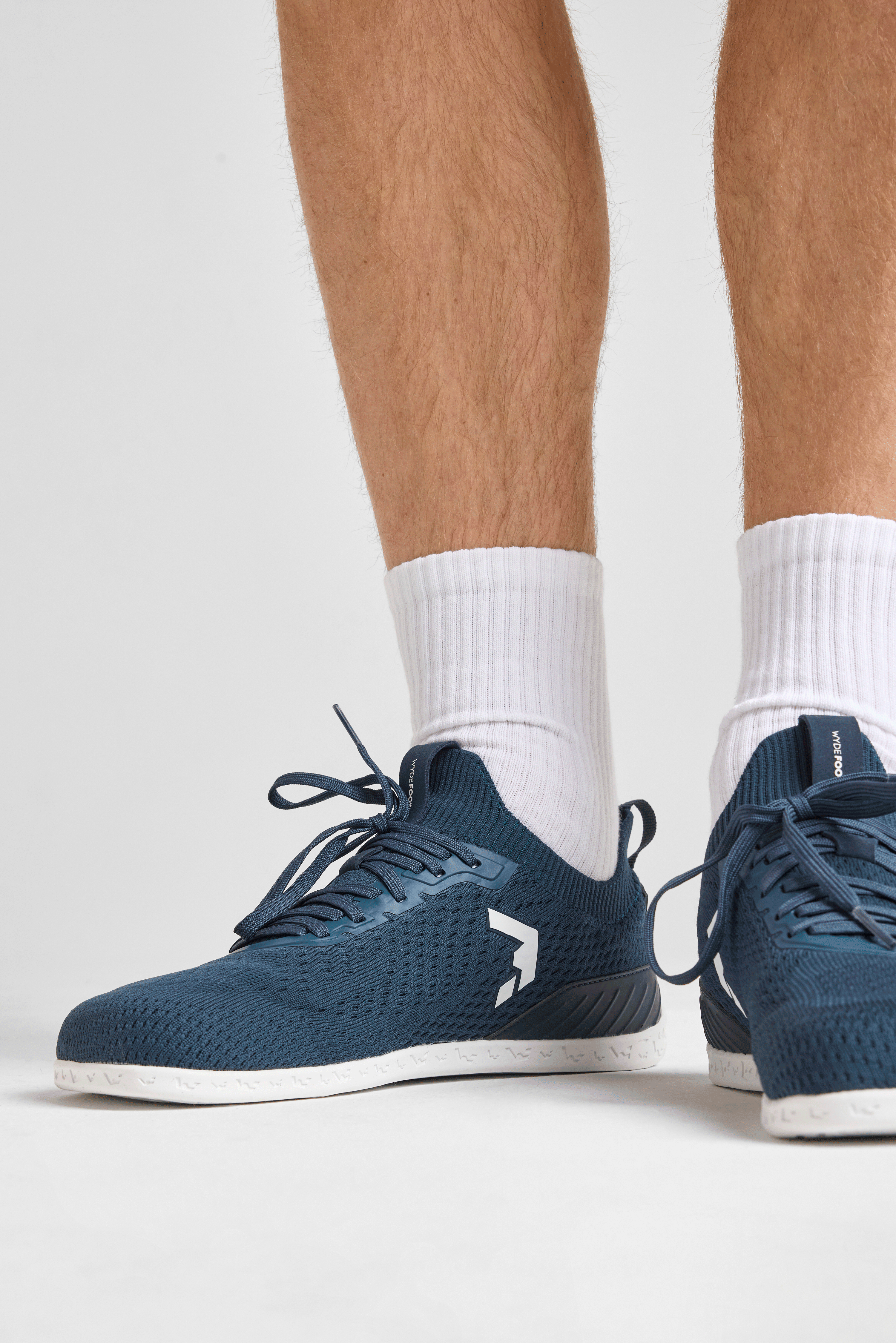 Hallux Active Blå Ask