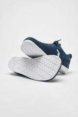 Hallux Active Blå Ask