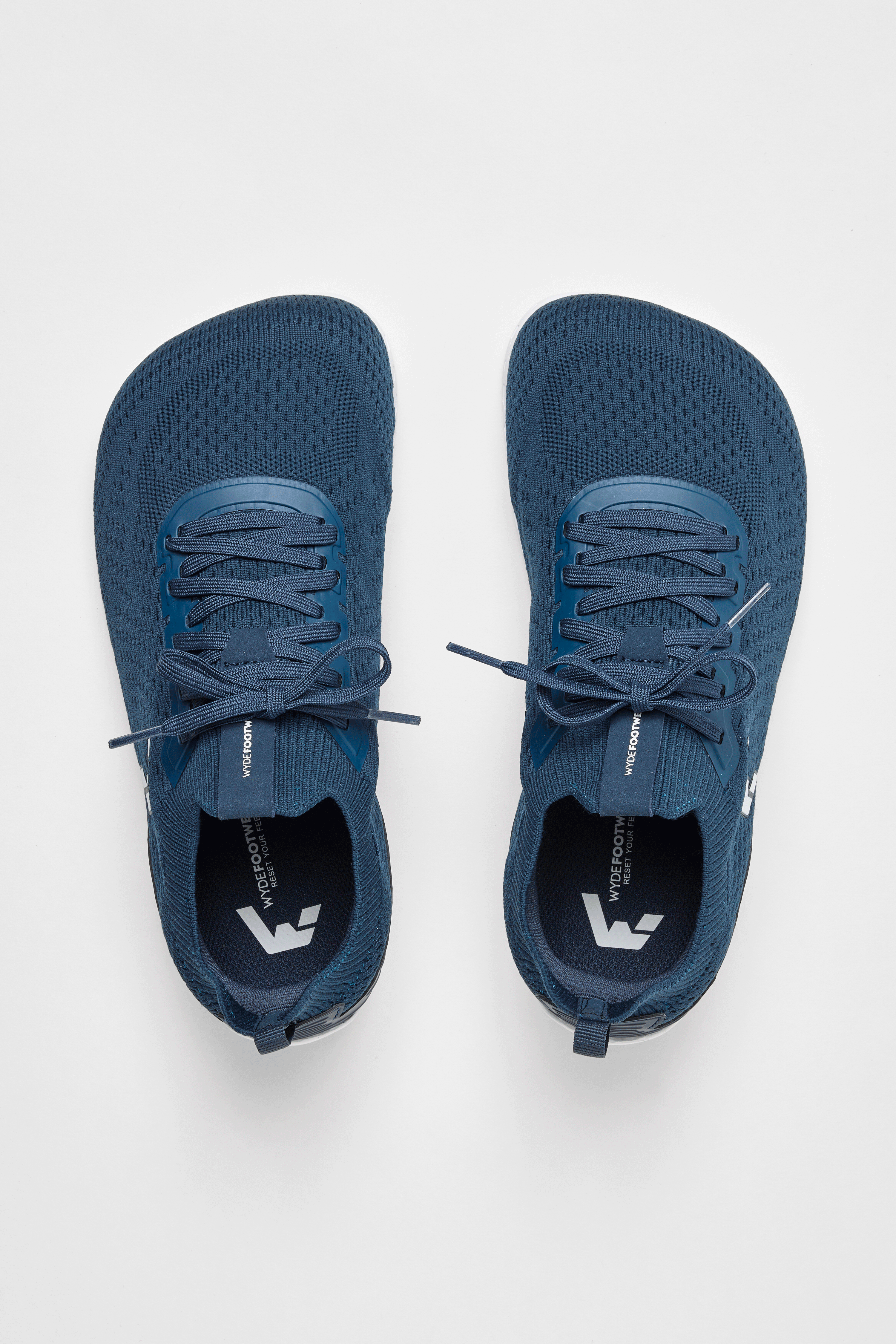 Hallux Active Blå Ask
