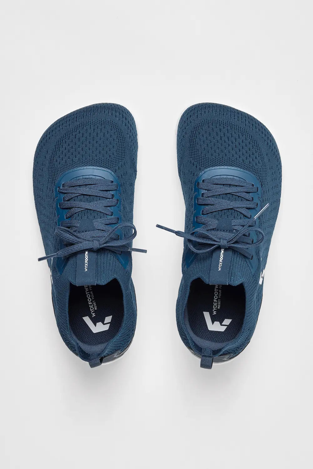 Hallux Active Blue Ash