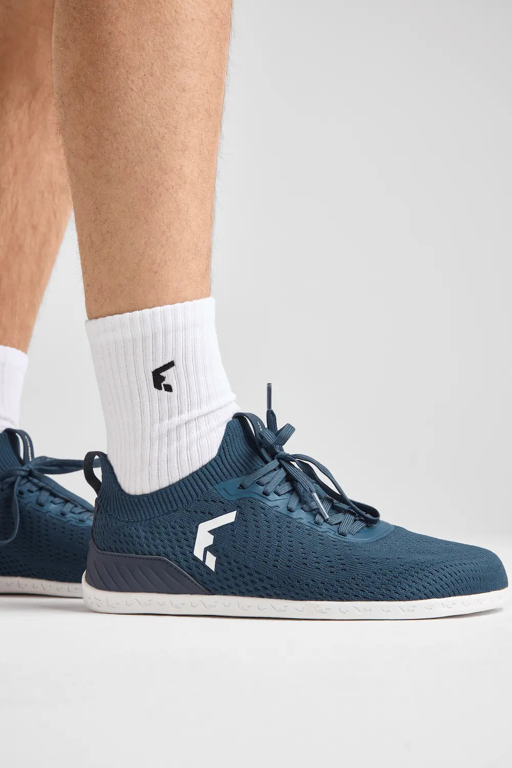 Hallux Active Blue Ash