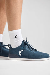 Hallux Active Blue Ash