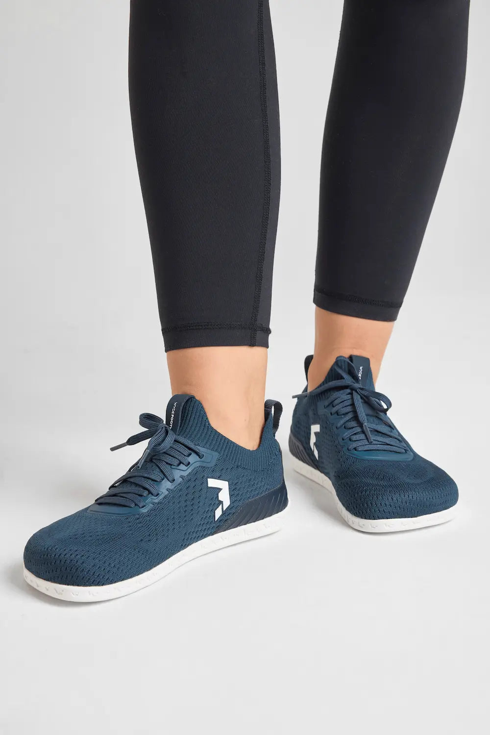 Hallux Active Blue Ash