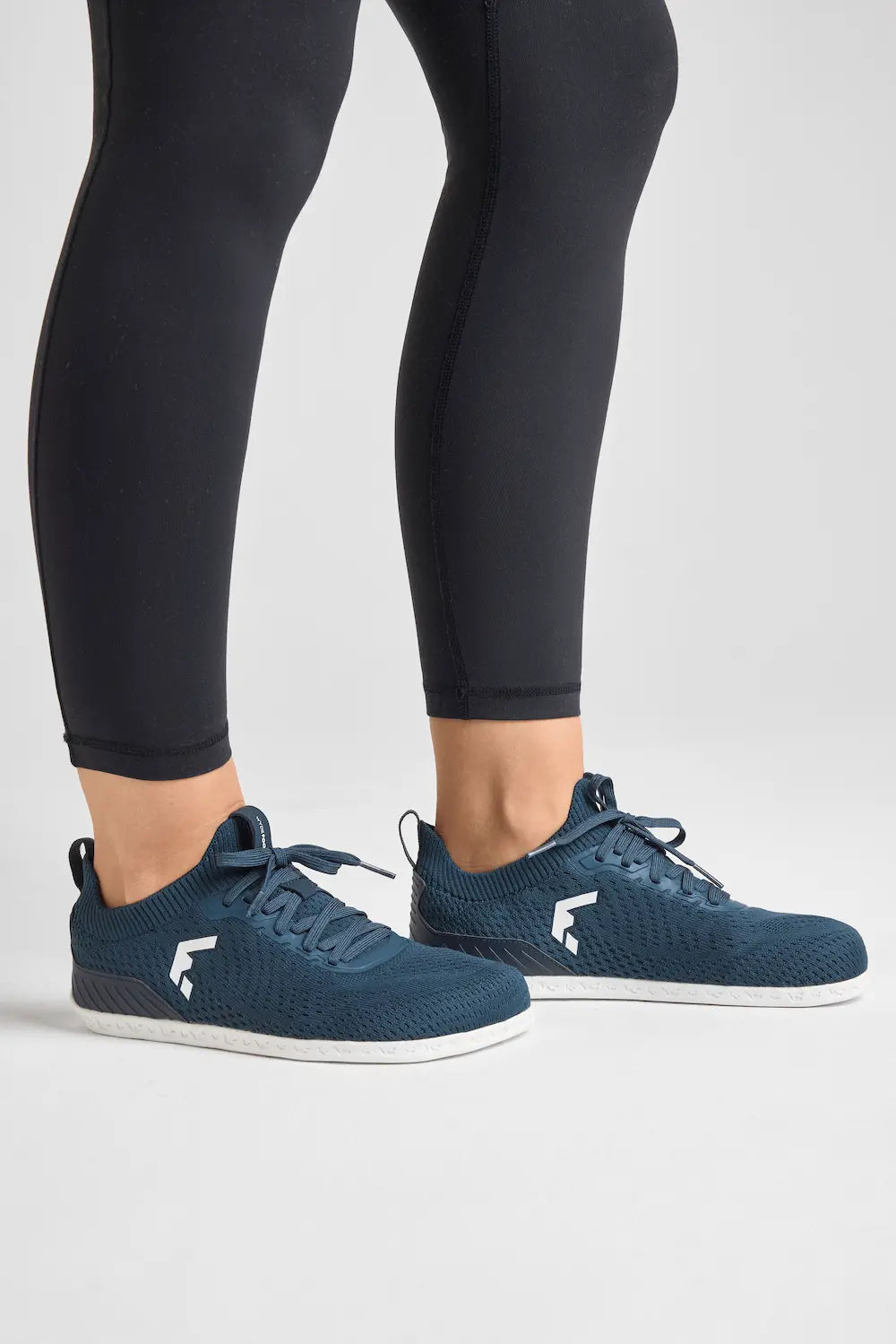 Hallux Active Blue Ash