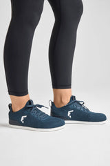 Hallux Active Blue Ash