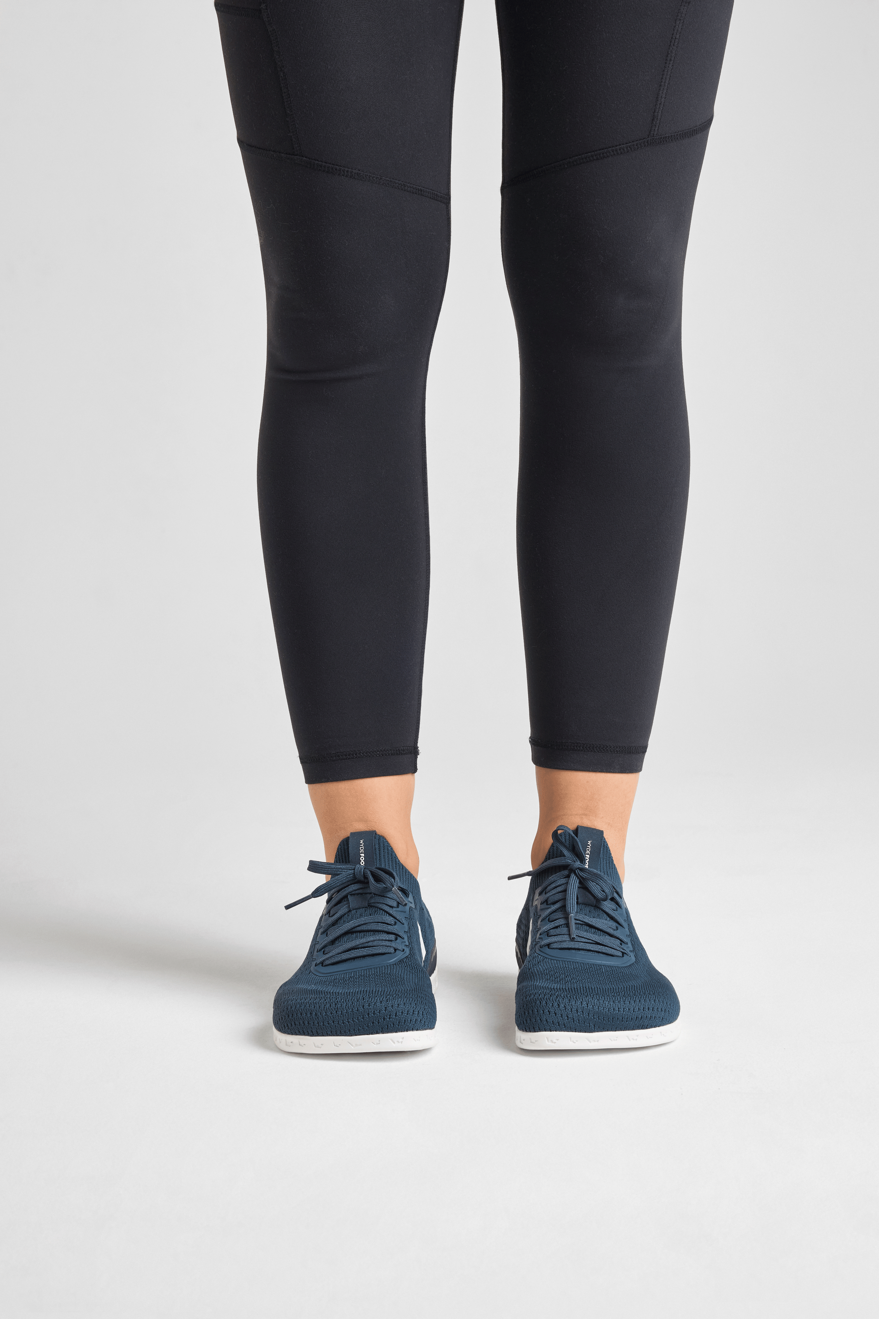 Hallux Active Blå Ask
