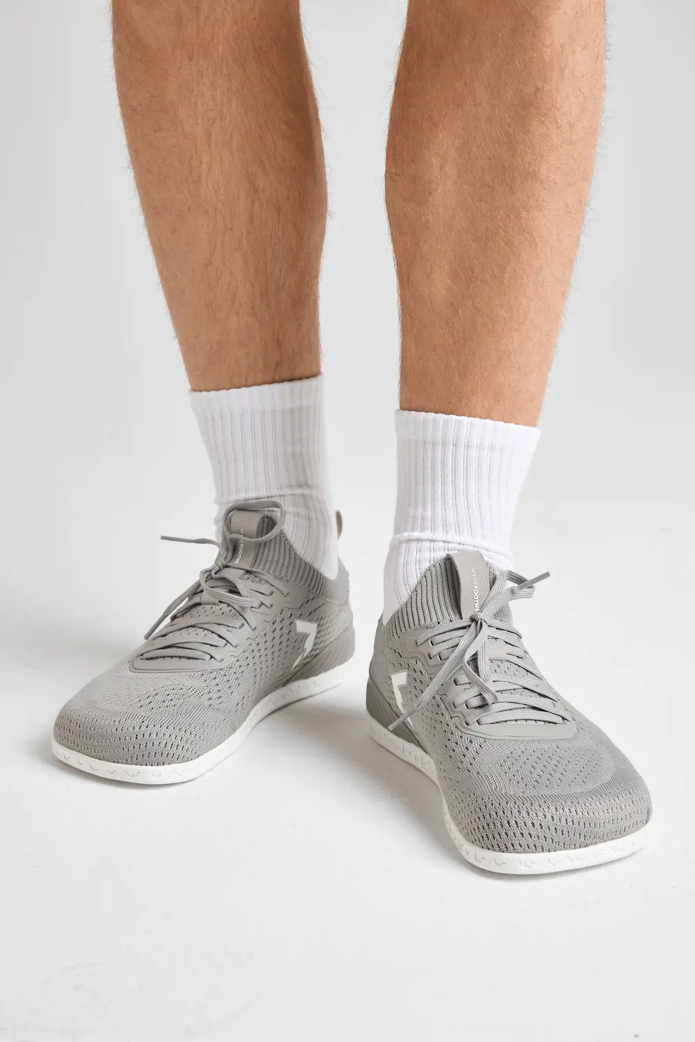 Hallux Active Granite Gray