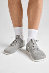 Hallux Active Granite Gray