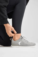 Hallux Active Granite Gray