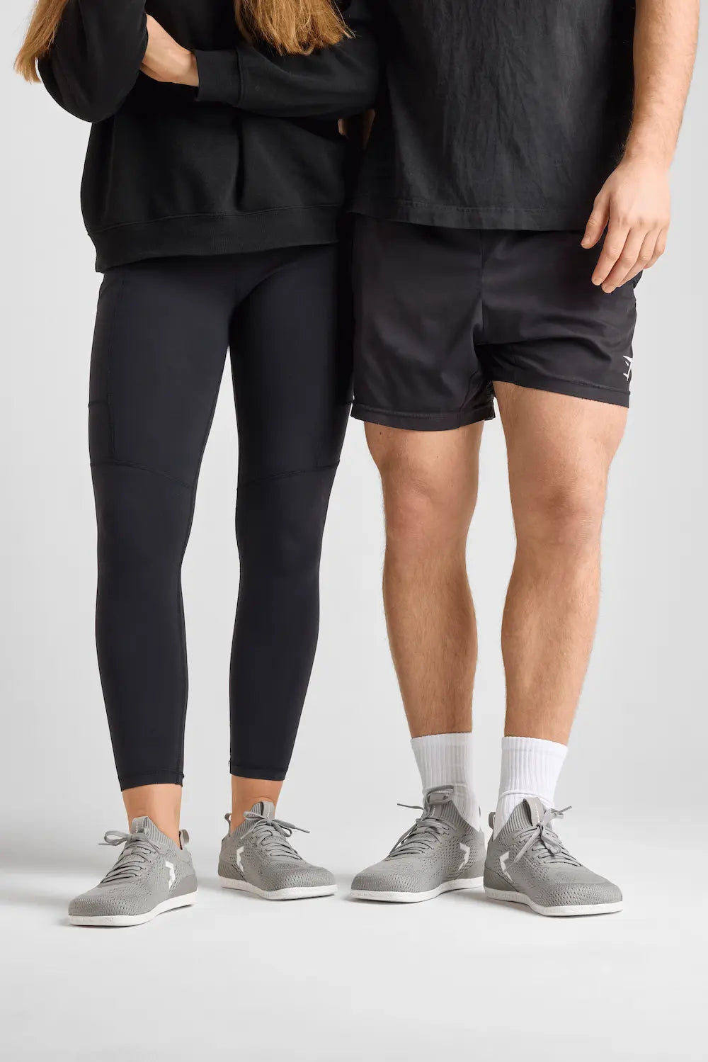 Hallux Active Granite Gray