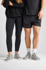 Hallux Active Granite Gray