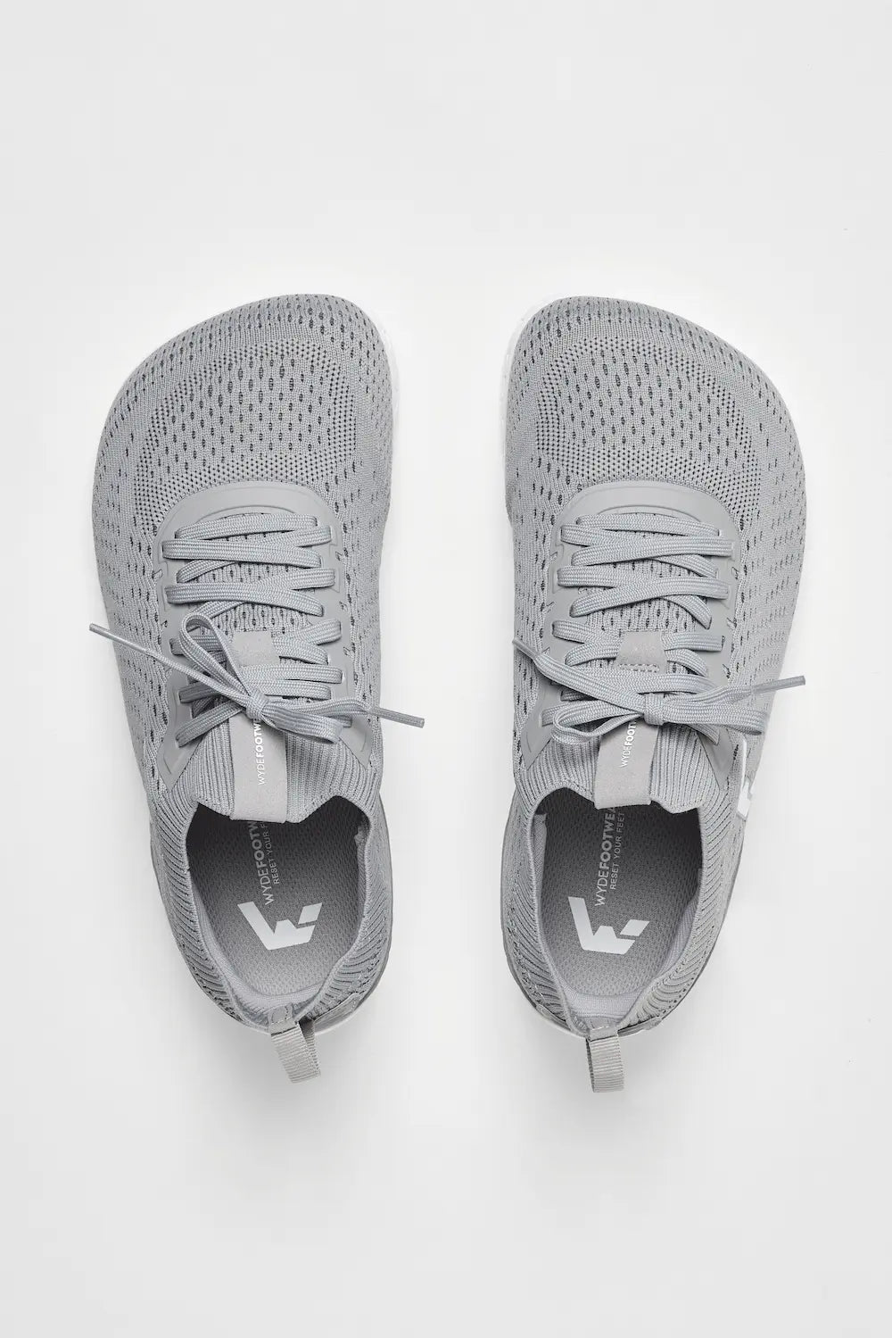 Hallux Active Granite Gray