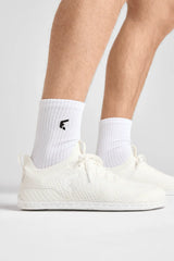 Hallux Active Glacier White