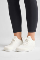 Hallux Active Glacier White