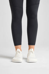 Hallux Active Glacier White