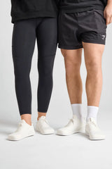 Hallux Active Glacier White