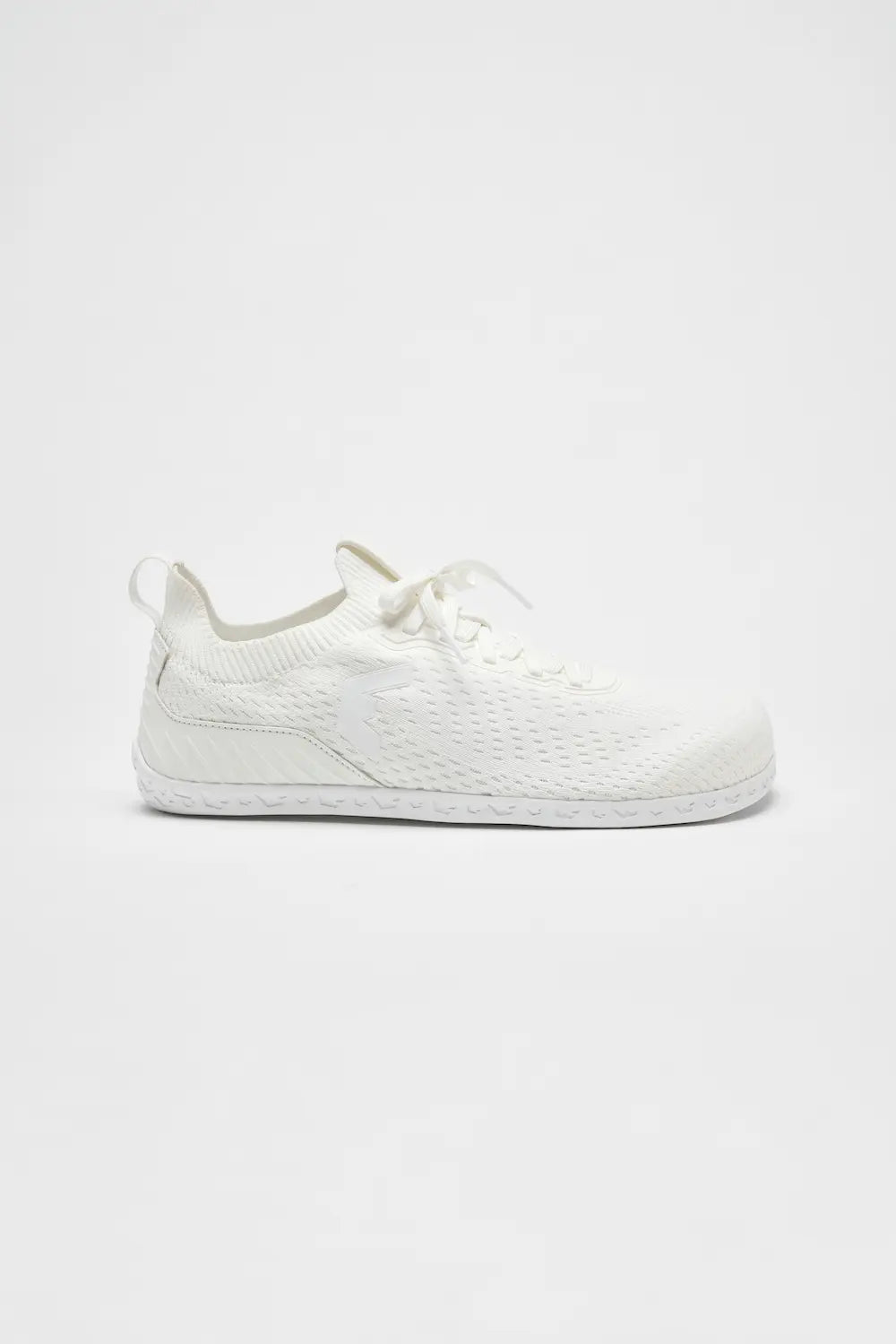 Hallux Active Glacier White