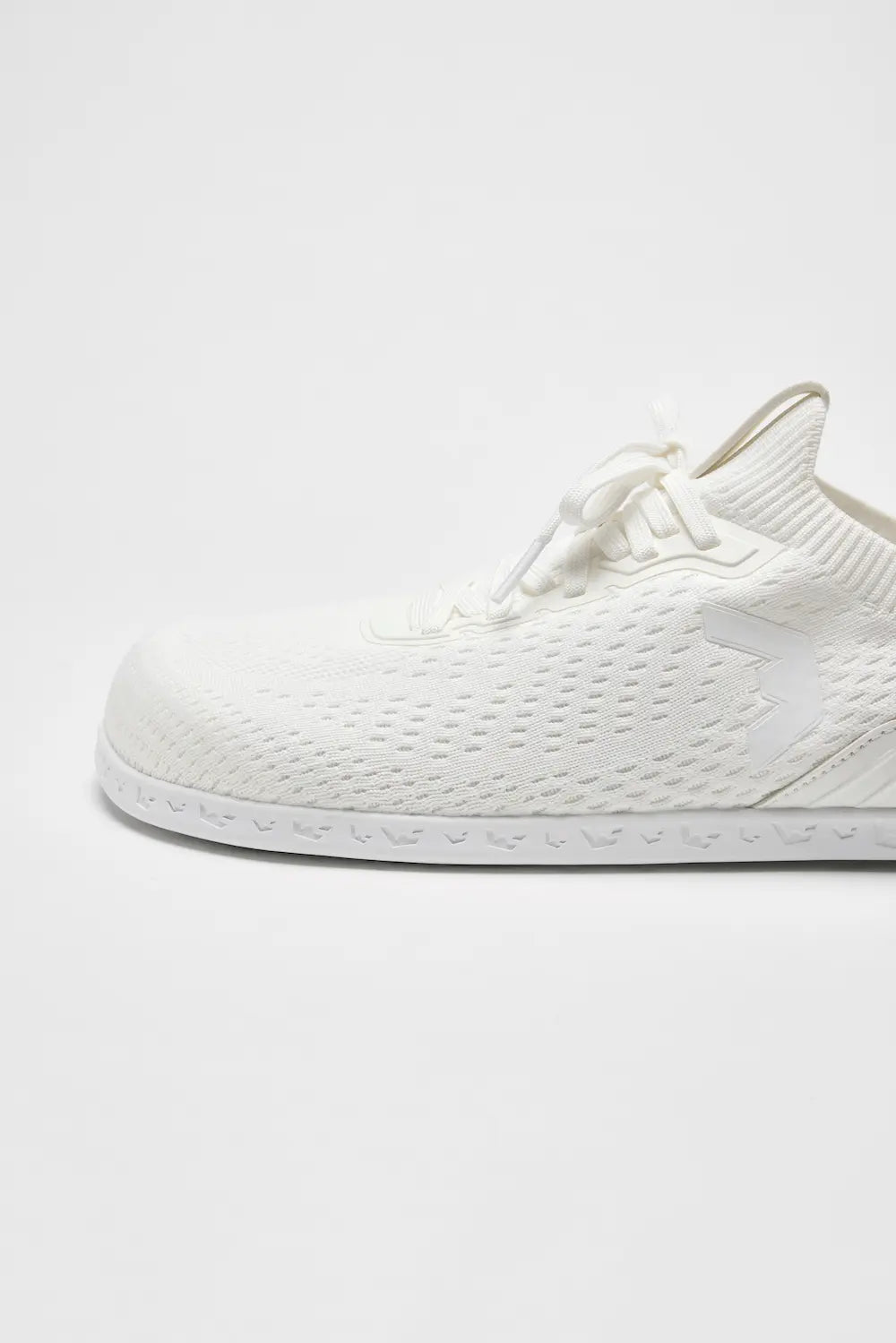 Hallux Active Glacier White