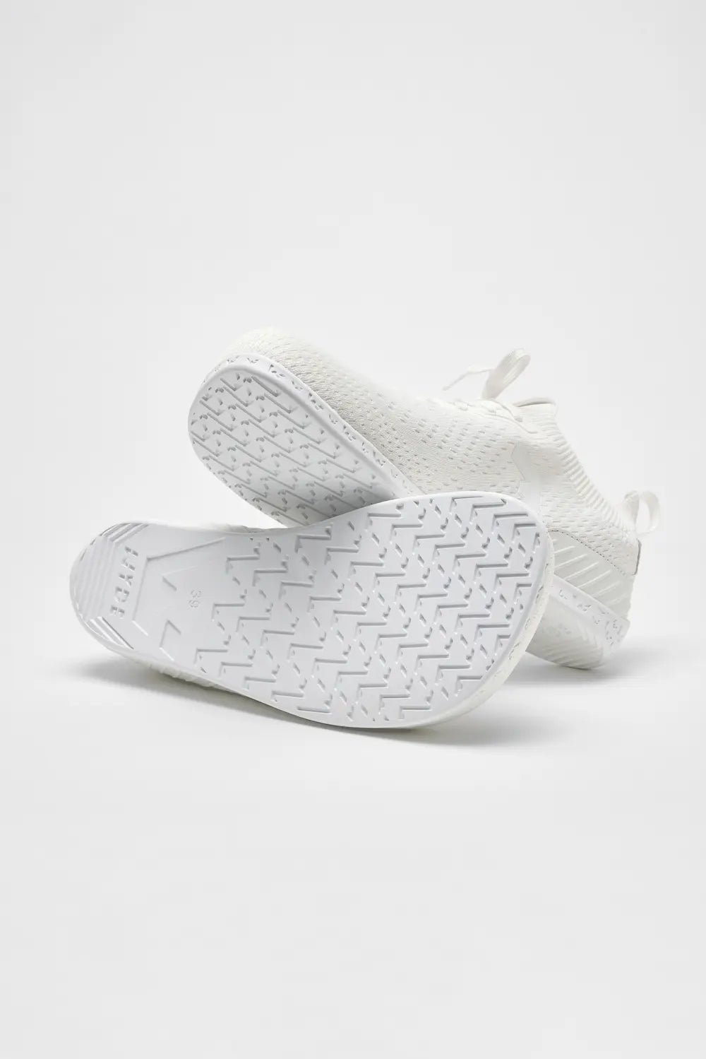Hallux Active Glacier White