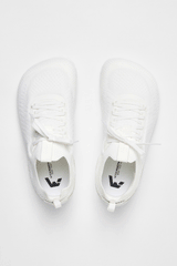 Hallux Active Glacier White