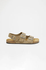 Maia Strap Beige