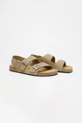 Maia Strap Beige