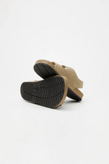 Maia Strap Beige