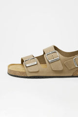 Maia Strap Beige