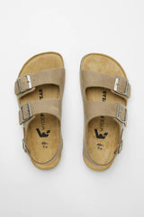 Maia Strap Beige